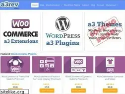 Sites similar to a3rev.com