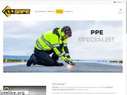 Sites similar to a3safe.com