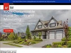 Sites similar to a3smarthome.com