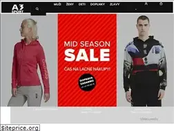 Sites similar to a3sport.sk