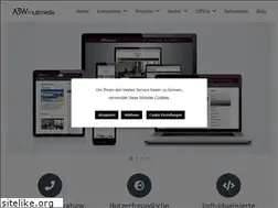 Sites similar to a3w.de