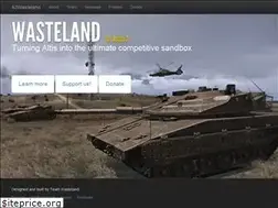 Sites similar to a3wasteland.com