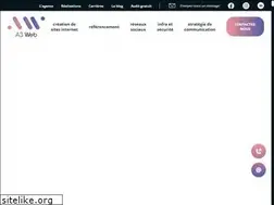 Sites similar to a3web.fr