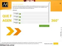Sites similar to a4-editions.com