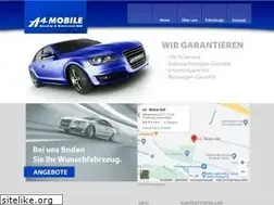 Sites similar to a4-mobile.com