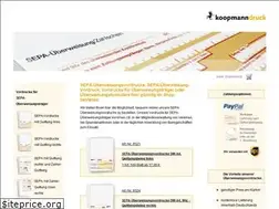Sites similar to a4-ueberweisungen.de