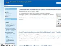 Sites similar to a4.org.au