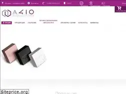 Sites similar to a410.ru