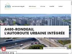Sites similar to a480rondeau.fr
