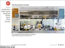 Sites similar to a4a.it