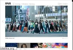 Sites similar to a4a.jp