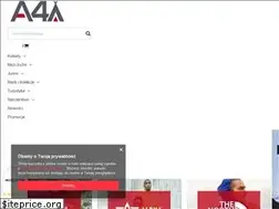 Sites similar to a4a.pl