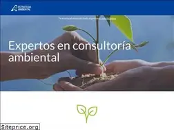 Sites similar to a4ambiental.com
