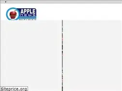 Sites similar to a4applenews.com