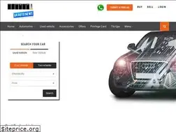 Sites similar to a4auto.com