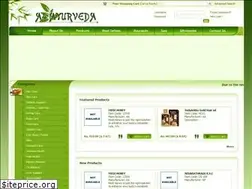 Sites similar to a4ayurveda.com