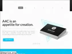 Sites similar to a4c.ca