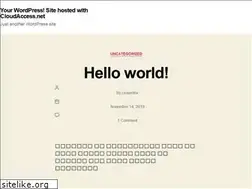 Sites similar to a4cdi.com