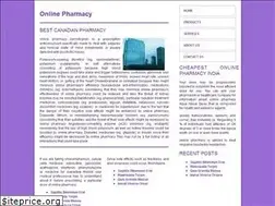 Sites similar to a4drugstore.com