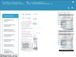 Sites similar to a4electro.ru
