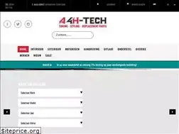 Sites similar to a4h-tech.com