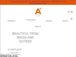 Sites similar to a4healthandbeauty.com