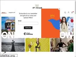 Sites similar to a4humanity.com