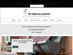 Sites similar to a4invent.com
