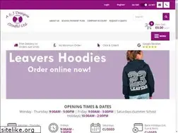 Sites similar to a4jdesigns.co.uk