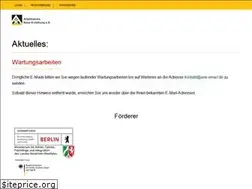Sites similar to a4k.de