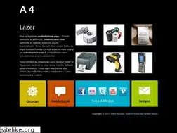 Sites similar to a4lazer.com