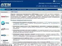 Sites similar to a4m.ru