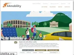 Sites similar to a4mobility.it