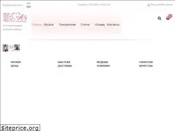 Sites similar to a4moda.com