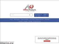 Sites similar to a4office.com