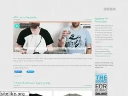 Sites similar to a4ppodcast.com