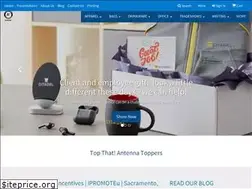 Sites similar to a4promo.com