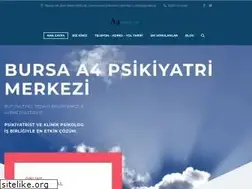 Sites similar to a4psikiyatri.com