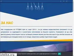 Sites similar to a4studio.eu