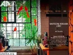 Sites similar to a4studio.pl