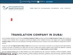 Sites similar to a4t.ae