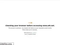 Sites similar to a4t.net