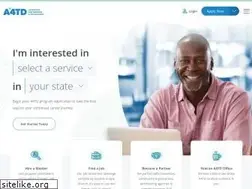 Sites similar to a4td.org