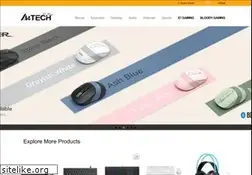 Sites similar to a4tech.com