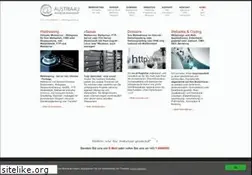 Sites similar to a4u.at