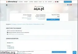Sites similar to a4u.pl