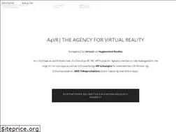 Sites similar to a4vr.com