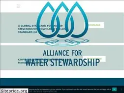 Sites similar to a4ws.org