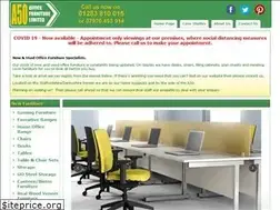 Sites similar to a50officefurniture.co.uk