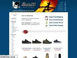 Sites similar to a51.ca